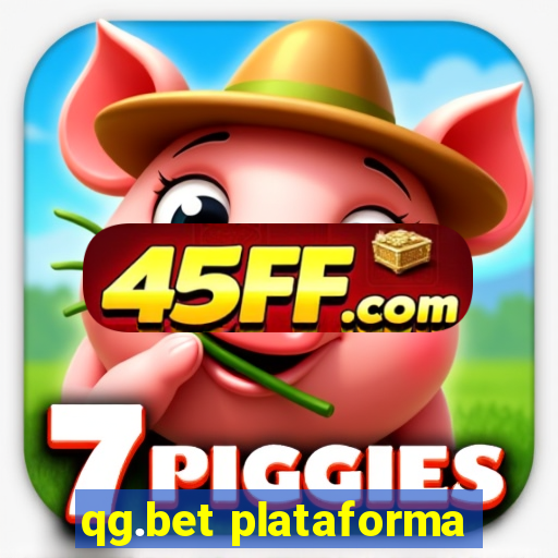 qg.bet plataforma